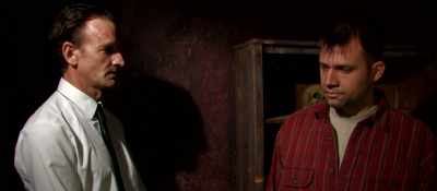 You are my employee, - House of Clowns
