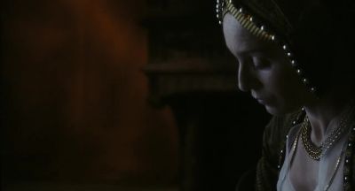 You are to entertain the king - The Other Boleyn Girl