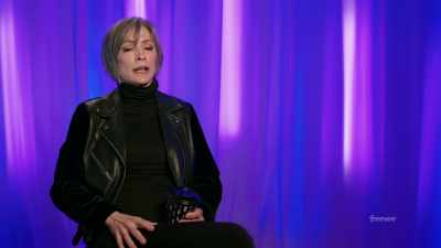 - You are erratic,
conflicted, disorganized. - The Center Seat: 55 Years of Star Trek