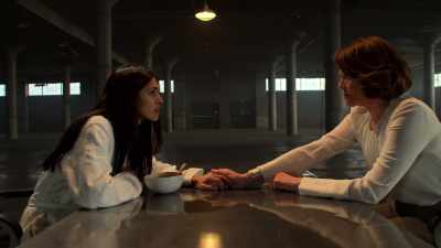You... are everything. - Marvel's The Defenders