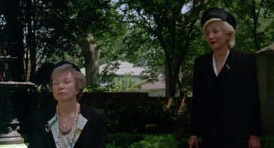 You are evil and you must be destroyed - Steel Magnolias
