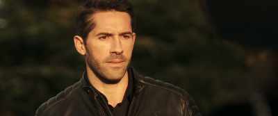 You are exactly how Beth described you. - Accident Man