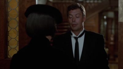 You are expected - Clue