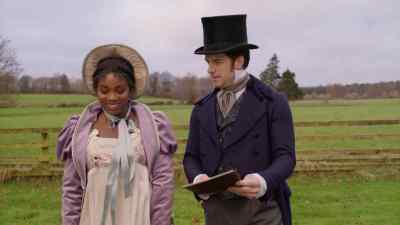 You are extraordinarily
talented. - Sense and Sensibility