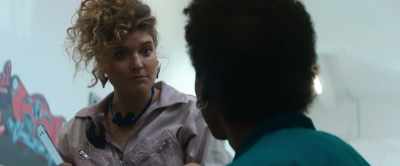 You are Fab Morvan, no?
Not-- Uh, no, I'm Rob. - Girl You Know It's True