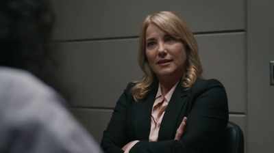 You are facing
very serious charges-- - Allegiance