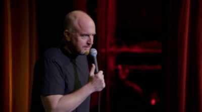 You are your family's
newest garbage. - Sincerely Louis C.K.