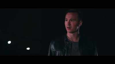 You are your father's son, - Andromeda