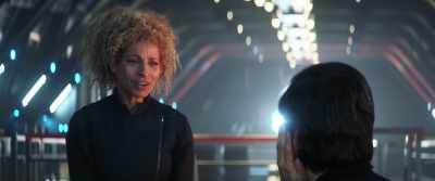 You are my favorite holo. - Star Trek: Picard