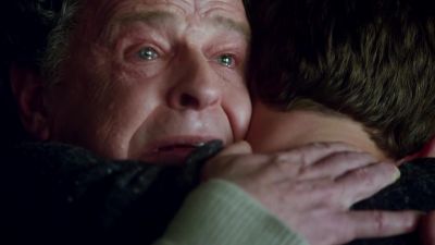 You are my favorite thing, Peter. - Fringe