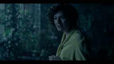 You are filth, filth, filth, filth! - Ordeal by Innocence