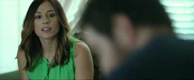 - You are my first
neighbor friend I've made. - Vindication