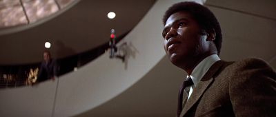 You are fools - Colossus: The Forbin Project