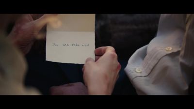 YOU ARE FREE NOW - Shadowplay