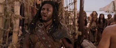 You are free now - Conan the Barbarian