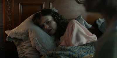 You are my friend, alicia - Flowers in the Attic: The Origin