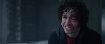 You are fucking crazy - Bad Samaritan
