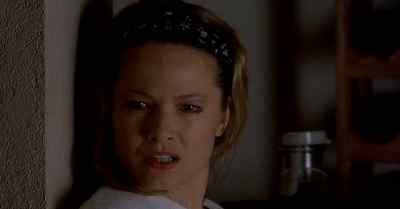 You are fucking her, aren't you? - A House in the Hills