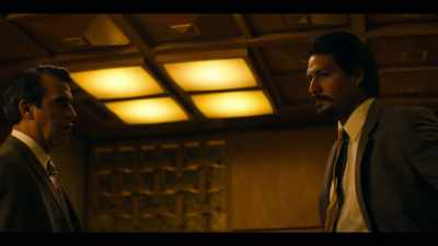 You are fucking idiots. - Narcos: Mexico