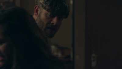 You are so fucking self-righteous. - The Romanoffs