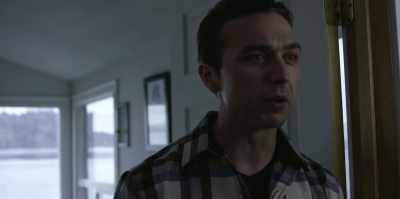 You are fucking
unbelievable, you know that? - Ayla
