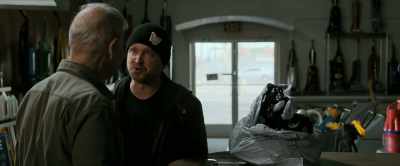 You are so full of crap. - El Camino: A Breaking Bad Movie