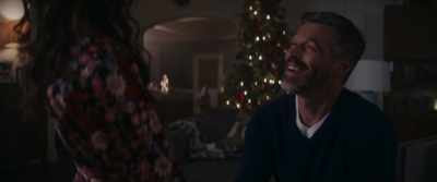 You are funny - A Christmas Mystery