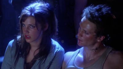 You are funny - "Masters of Horror" Dance of the Dead