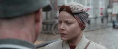 You are
Germany's disgrace. - Where Hands Touch