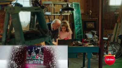 You are getting
an even bigger raise - The 12 Days of Christmas Eve