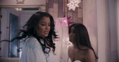 You are getting married,
I'm gonna call Wynn again. - 10 Reasons Why Men Cheat