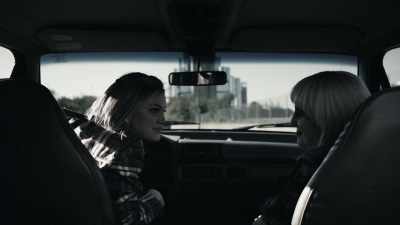 You are getting out
and dancing with me this time. - Cruel Summer