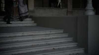 # You are going away # - The Institute