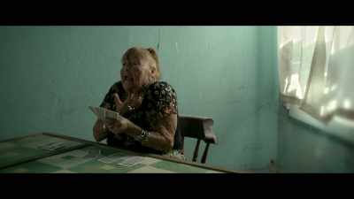 You are going to be happy, - The Last Narc