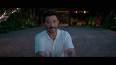 You are going to be ruined
- What are you saying? - Total Dhamaal