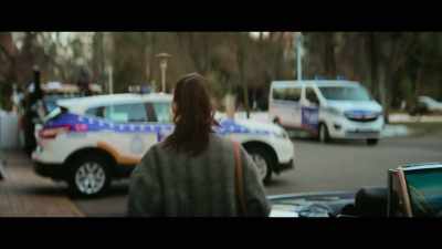 You are going to choose
that psychopath - The Day of the Jackal