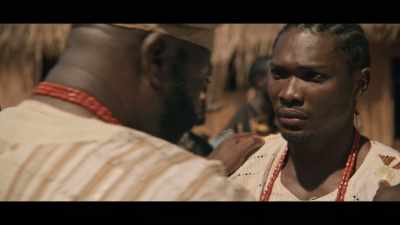 You are going to Dahomey - House of Ga'a
