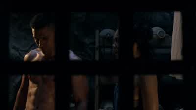 You are going to die tomorrow, aren't you? - Spartacus