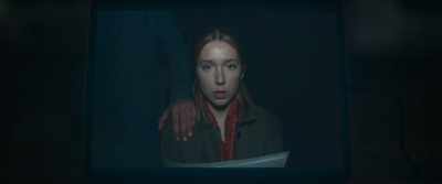 "You are going to do
exactly as I say, - Last Light