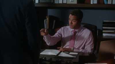 You are going to dominate this meeting, - For The People