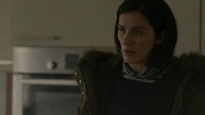 You are going to get
better, aren't you, Steve? - Line of Duty