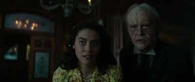 You are going to get us
that clock key. - The House with a Clock in Its Walls
