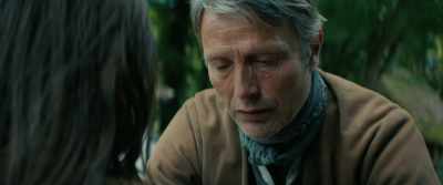 You are going to have a good life. - The Promised Land
