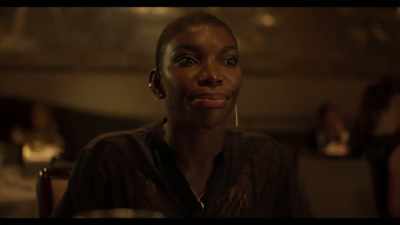 You are going to have to ask him
about that. - Black Earth Rising