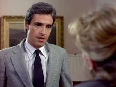 You are going to have to let this go. - Matlock