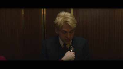 You are going to insert this
into my body cavities? - Maniac