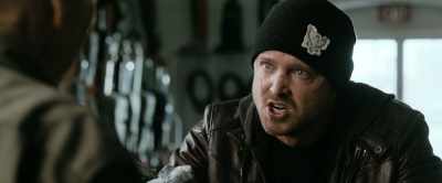 You are going to jack me up - El Camino: A Breaking Bad Movie