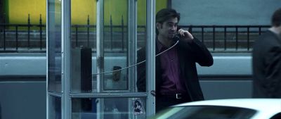 You are going to learn to obey me - Phone Booth