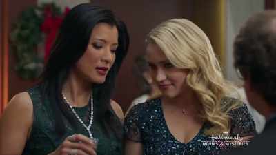 You are going to love his work. - Christmas Wonderland