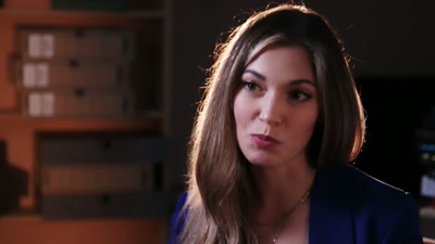 You are going to make
worse decisions overall - Killers: Caught on Camera